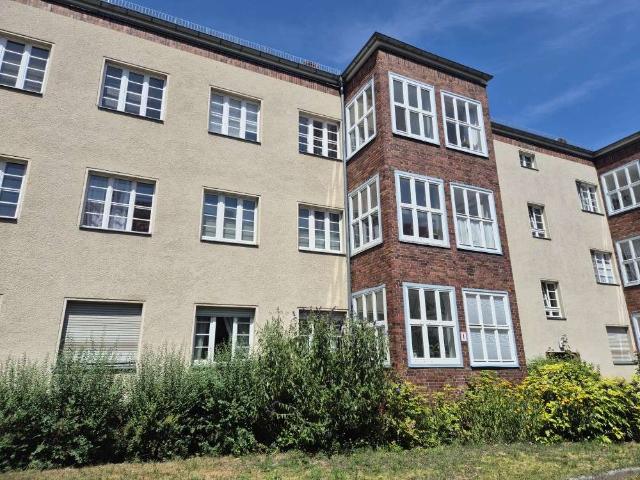Traumhafte, sehr ruhige 2 Zimmer Wohnung im Grünen