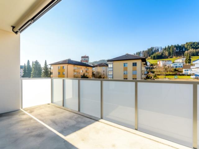 Traumhafte Single Wohnung an ruhiger Lage