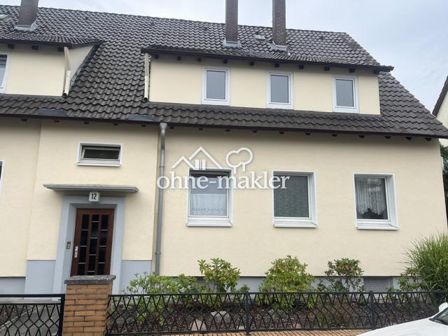 Traumhafte sonnige 3 Zi Whg gr. Südbalkon, renov, in bester zentraler Lage