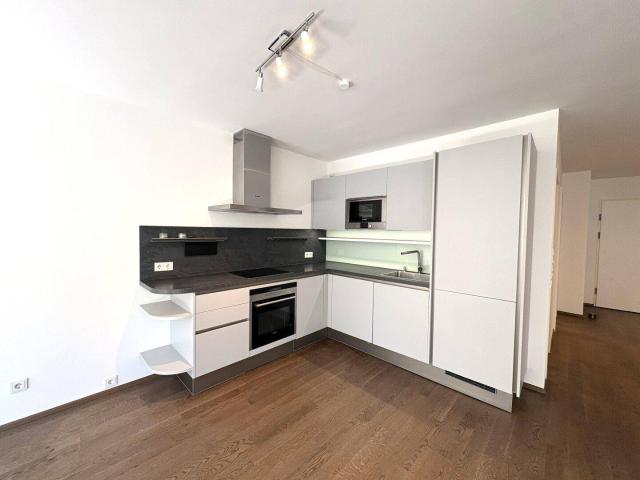 Traumhafte Terrassenwohnung mit Blick auf den Patscherkofel Tiefgaragenabstellplatz inklusive