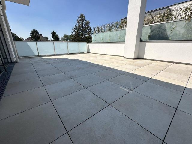 Traumhafte Terrassenwohnung mit hochwertigster Ausstattung! 2 Badezimmer 2 Terrassen! Provisionsfrei für den Käufer
