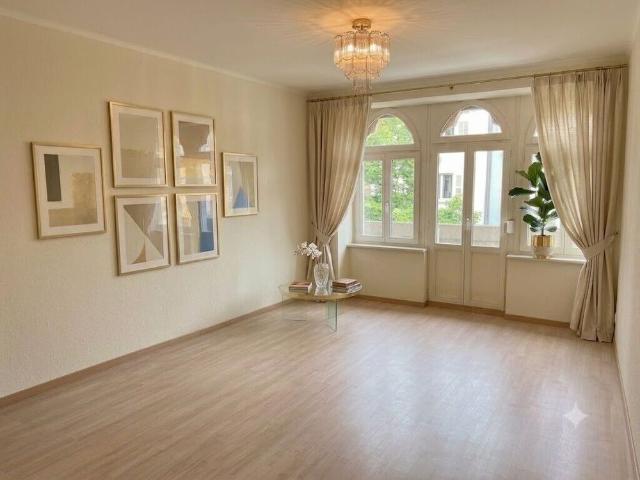 Traumhafte Trendwohnung