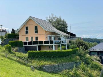 Lutzenberg, Vorderland, Appenzell Ausserrhoden
