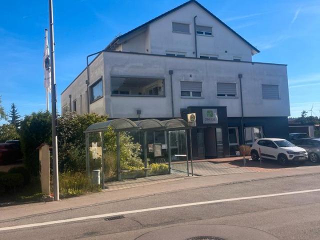 Traumhafte und einzigartige Penthousewohnung zu verkaufen