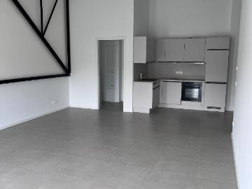 Traumhafte und lichtdurchflutetes 3 Zimmer Dachgeschoss Loft in Dortmund