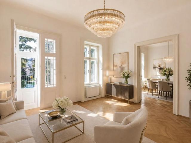 Traumhafte Villa mit ca. 1.000 m² Garten und Garage | hochwertig saniert | TOP PREIS!