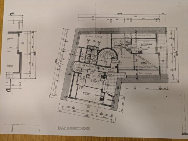 Traumhafte Villa mit eigenem Wellnessbereich in Steyr zu mieten!