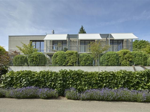 Traumhafte Villa mit herrlicher Gartenoase an exklusiver Wohnlage