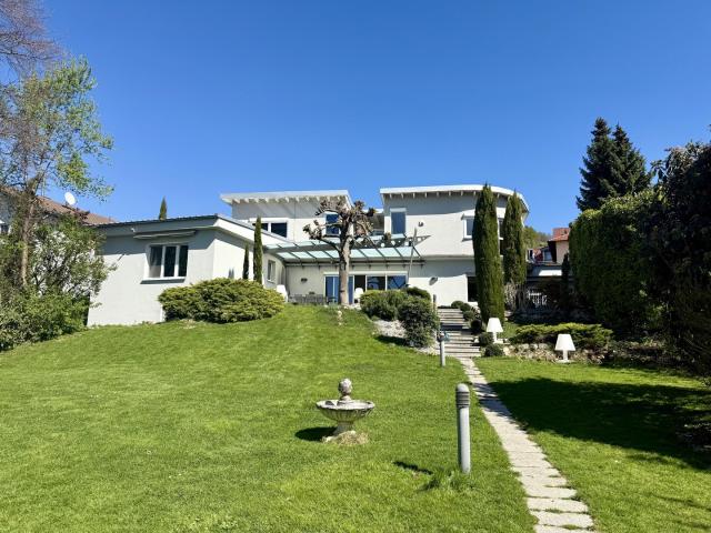 Traumhafte Villa mit Panoramablick