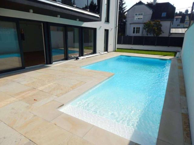 Traumhafte Villa mit Pool in exklusiver Lage von 1130 Wien