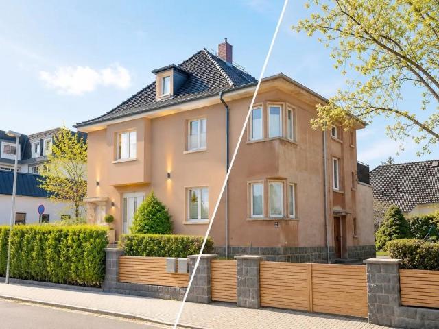Traumhafte Villa mit privatem Pool, wunderschönem Garten und sonn