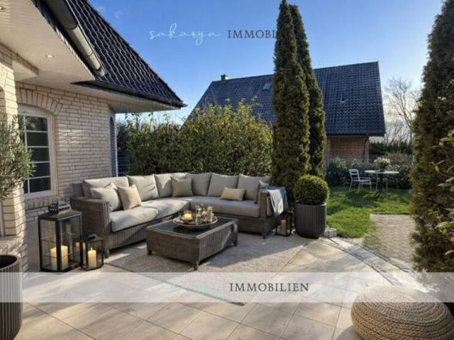 Traumhafte Villa für anspruchsvolle Wohngenießer in ruhiger Lage