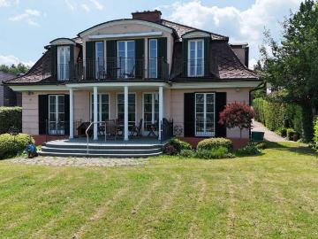 House for sale in 9220 - Kamin