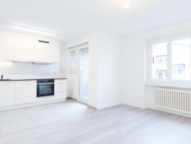 Traumhafte Wohnung