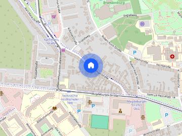 Brandenburg an der Havel, Sachsen-Anhalt