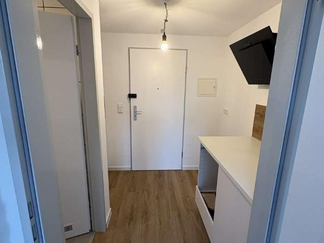 Traumhafte Wohnung für Singles und Studenten in Uni Nähe
