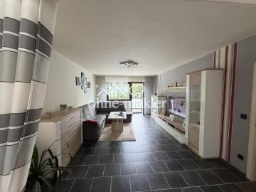 Traumhafte Wohnung im Herzen von Sterkrade