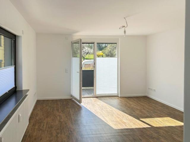 Traumhafte Wohnung in charmanten Zweifamilienhaus im Westerwald!