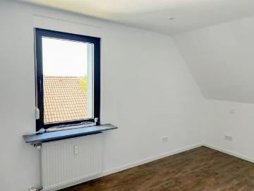 Traumhafte Wohnung in charmanten Zweifamilienhaus im Westerwald!