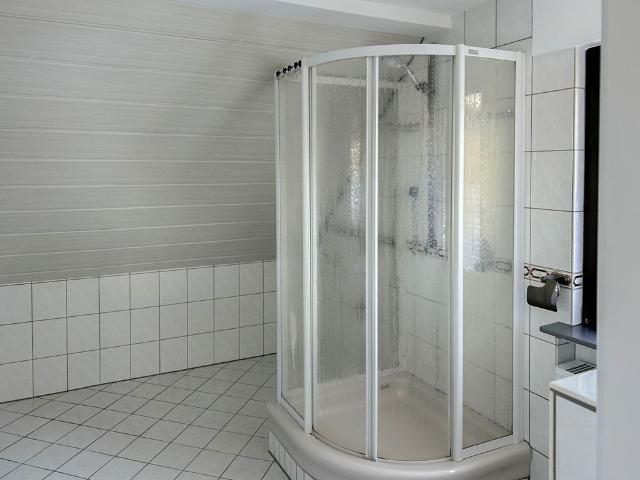 Traumhafte Wohnung in charmanten Zweifamilienhaus im Westerwald!