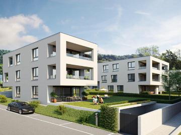 Lochau, Bezirk Bregenz, Vorarlberg
