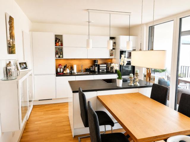 Traumhafte Wohnung in Kranebitten!