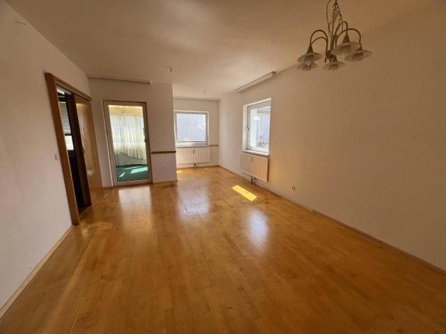 Traumhafte Wohnung in Luftenberg Wohnen im Grünen!
