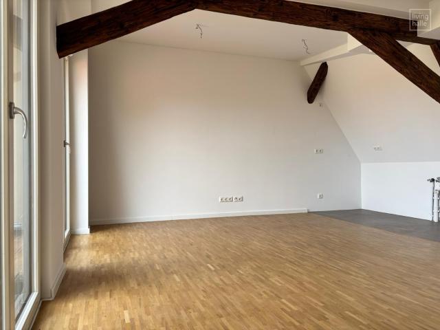 Traumhafte Wohnung in Merseburg – Ihr neues Zuhause wartet auf Sie!