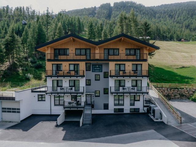 Traumhafte Wohnung in Sölden Ihr Tiroler Rückzugsort!