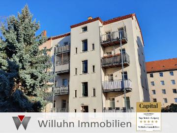 Karl-Heine-Kanal, Lindenau, Leipzig - Keller