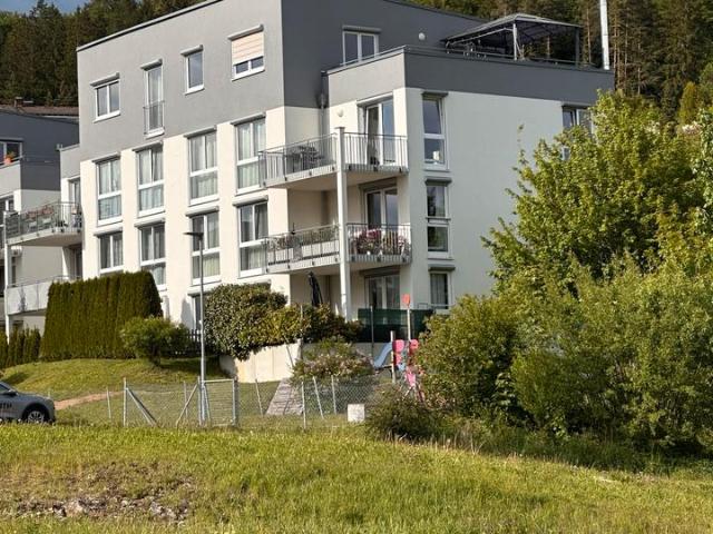 Traumhafte Wohnung in Premiumlage