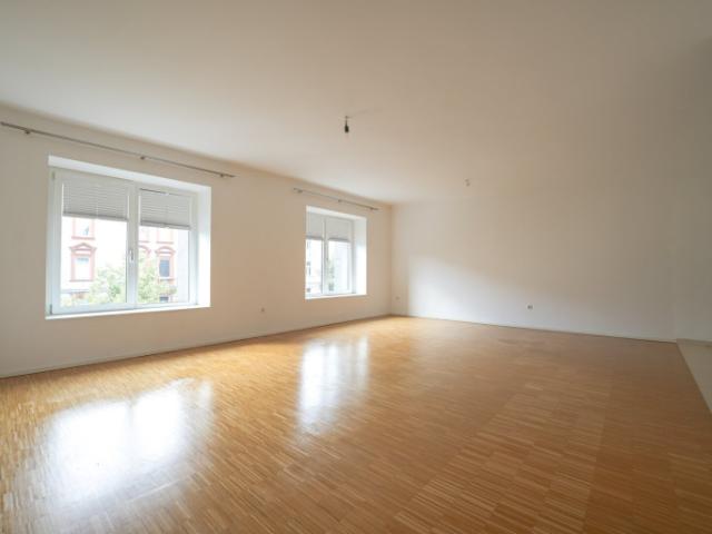 Traumhafte Wohnung in Wels mit modernem Design & Komfort