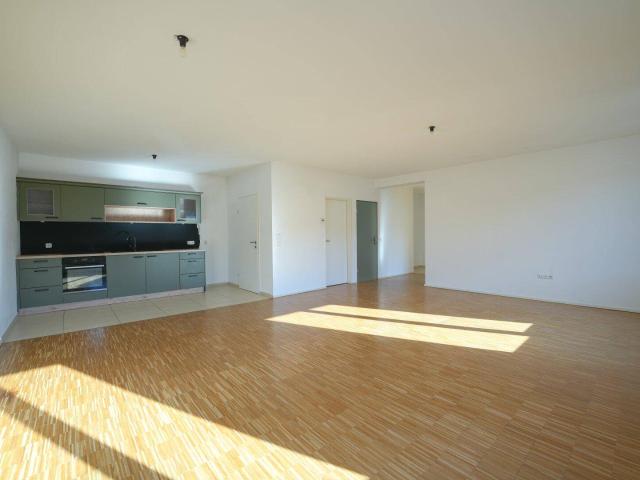 Traumhafte Wohnung in Wels mit modernem Design & Komfort