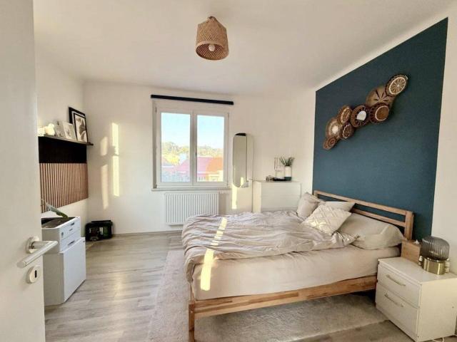 Traumhafte Wohnung in Top Lage