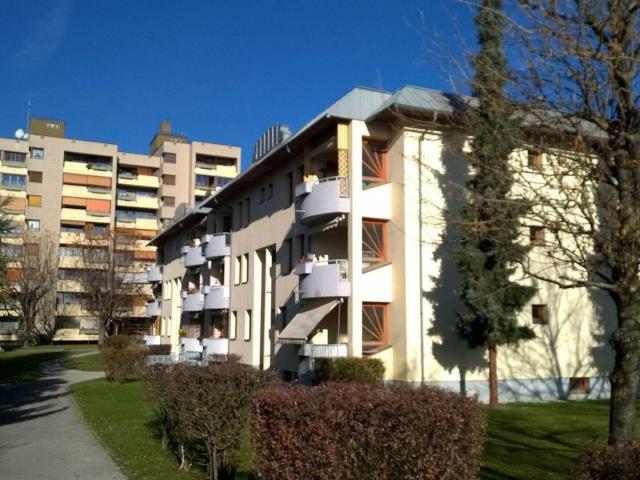Traumhafte Wohnung in Villach Landskron!