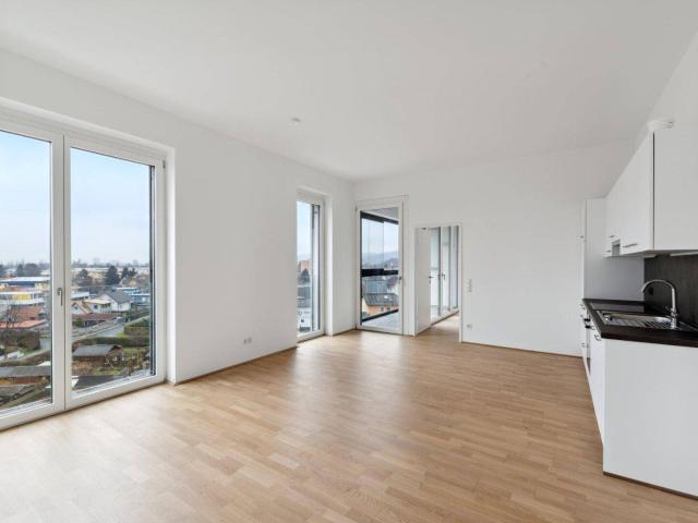 Traumhafte Wohnung in zentraler Lage in Graz!