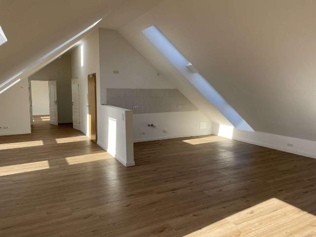 traumhafte Wohnung mit Meerblick in Sassnitz zu vermieten