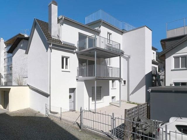 Traumhafte Wohnung mit Balkon Top Lage in Dornbirn
