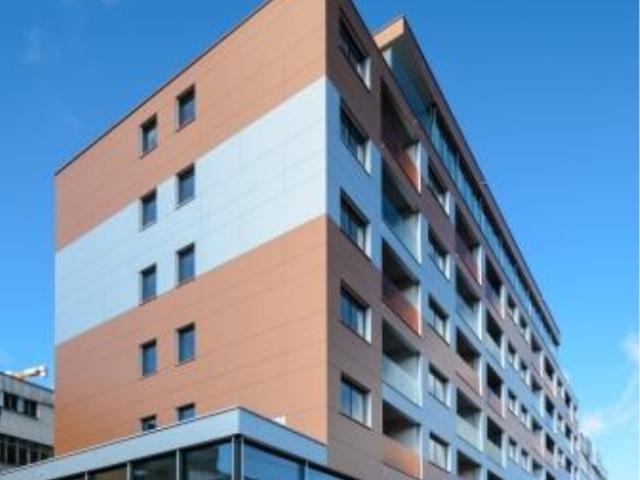 Traumhafte Wohnung mit Seesicht