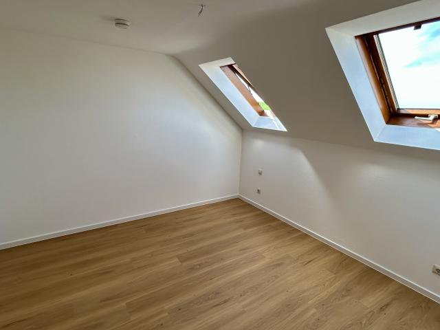 Traumhafte Wohnung mit sonnigem Balkon!