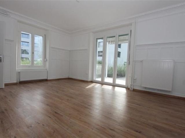 Traumhafte Wohnung mit toller Terrasse und Aussicht