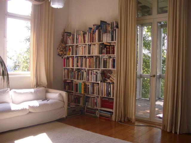 Traumhafte Wohnung mit wunderschönem Blick auf Schloss Weilburg