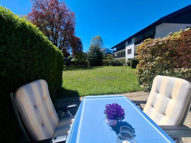 Traumhafte Wohnung mitten in Oberstdorf