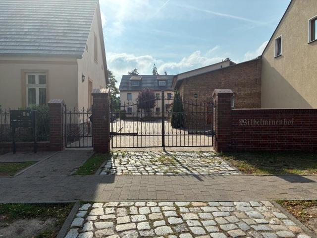 Traumhafte Wohnanlage im Herzen von Panketal nahe Berlin