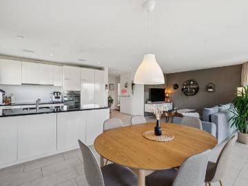 Kradolf, Kradolf-Schönenberg, Bezirk Weinfelden, Thurgau