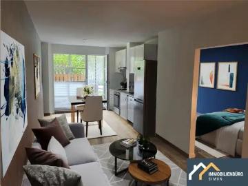 Hadermanns Weg, Niendorf, Hamburg - Terrasse