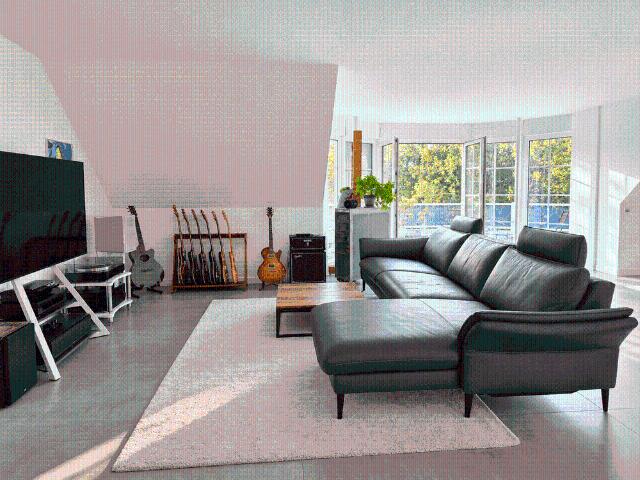 Traumhafte 140m² am Westfalenpark!