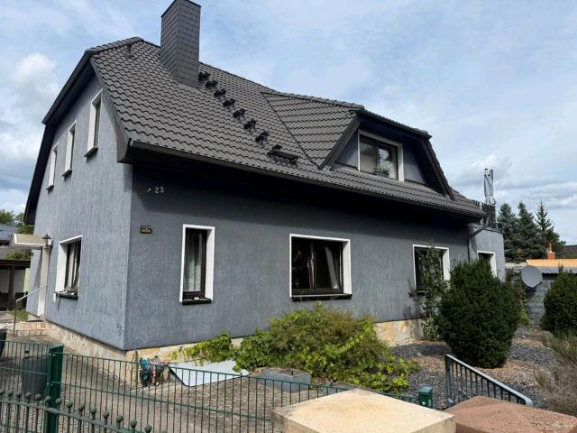 Traumhafte 110 m² Eigentumswohnung + Grundstück