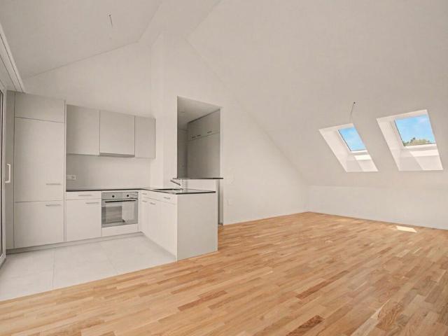 Traumhafte 2.5 Zimmer Attika Wohnungen mit Seesicht!