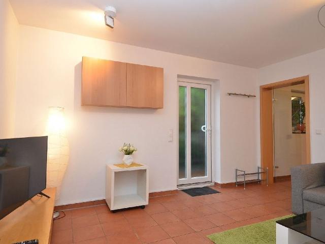 Traumhafte 2,5 Zimmer Wohnung mit einzigartigem Ausblick in Weil am Rhein, möbliert